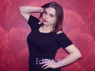 Echotasty