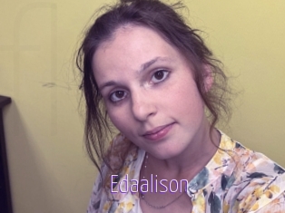 Edaalison