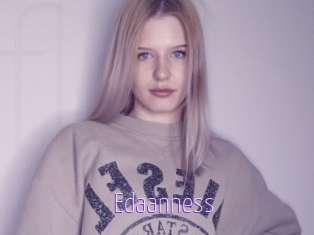 Edaanness