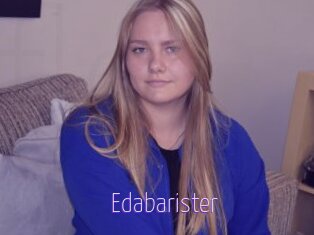 Edabarister