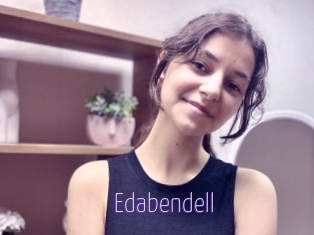 Edabendell