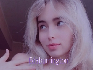 Edaburrington