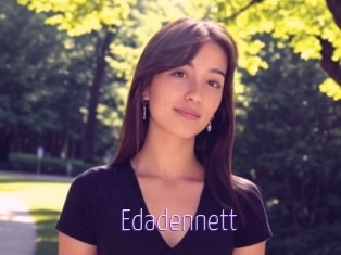 Edadennett