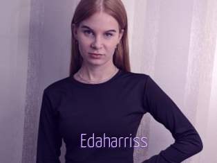 Edaharriss
