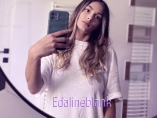 Edalineblank