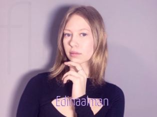 Edinaalman