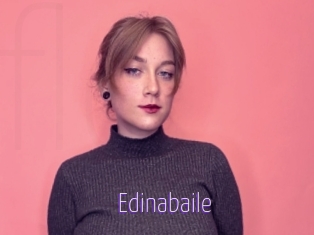 Edinabaile