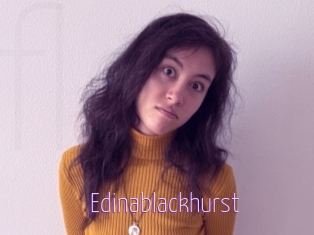 Edinablackhurst