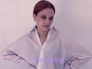 Edinablong