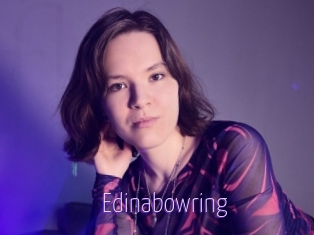 Edinabowring