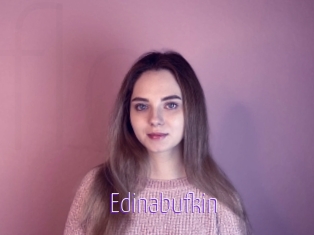 Edinabufkin
