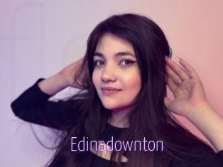 Edinadownton