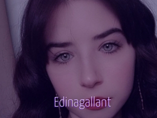 Edinagallant