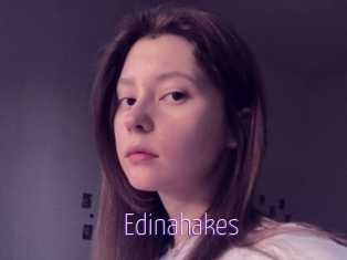 Edinahakes