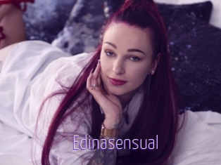 Edinasensual