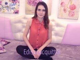 Edisonacquittal