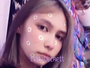 Editabeckett