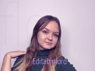 Editabinford