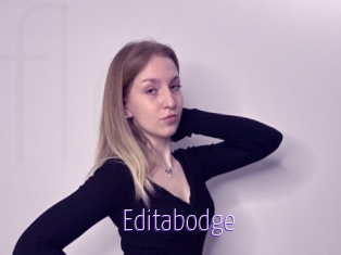 Editabodge