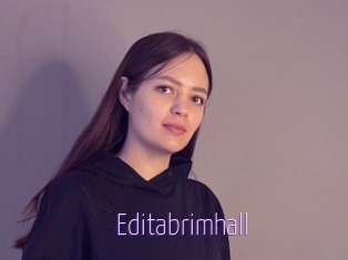 Editabrimhall