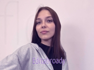 Editabroady
