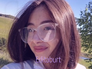 Editaburt