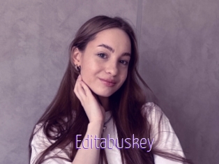 Editabuskey