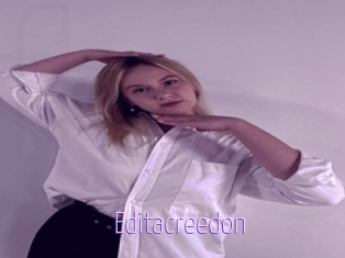 Editacreedon