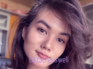 Editacresswell