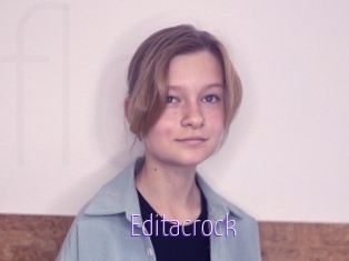 Editacrock
