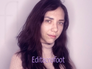 Editacrofoot