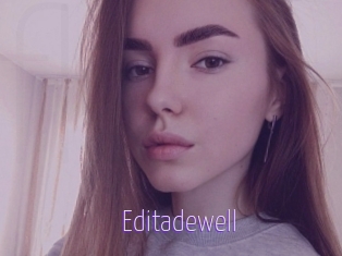 Editadewell
