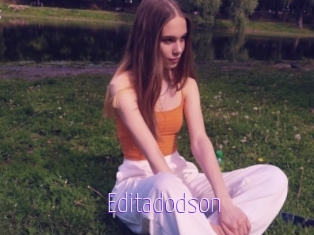 Editadodson
