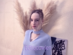 Editadowlen