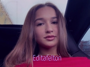 Editafelton