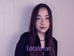 Editaferran