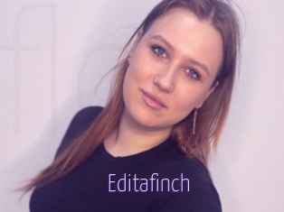Editafinch