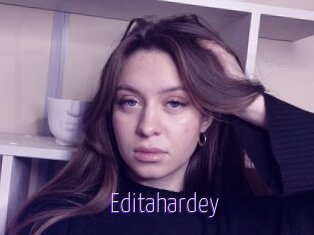 Editahardey
