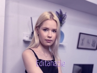 Editahazle