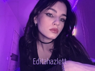 Editahazlett