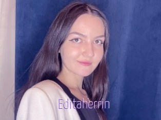 Editaherrin