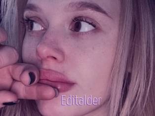 Editalder