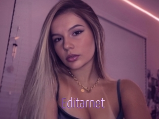 Editarnet
