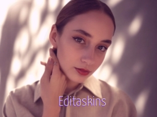 Editaskins
