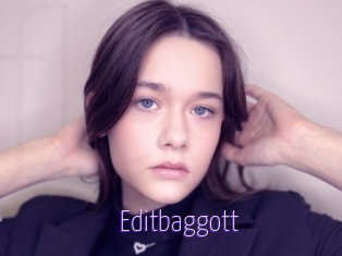 Editbaggott