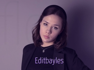 Editbayles