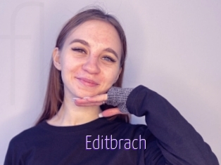 Editbrach