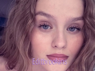 Editbrookins