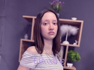 Editcodling