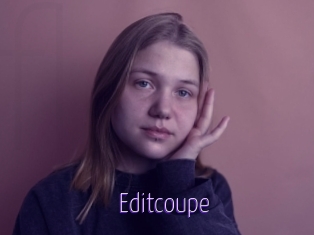 Editcoupe